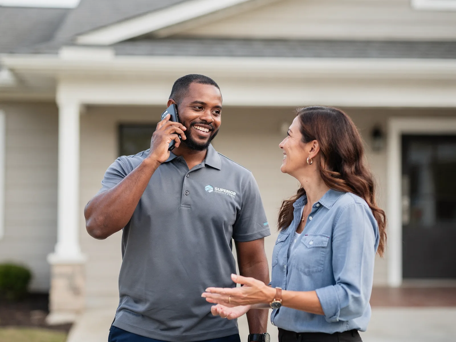 Fascia Repair Pawleys Island, SC FAQs