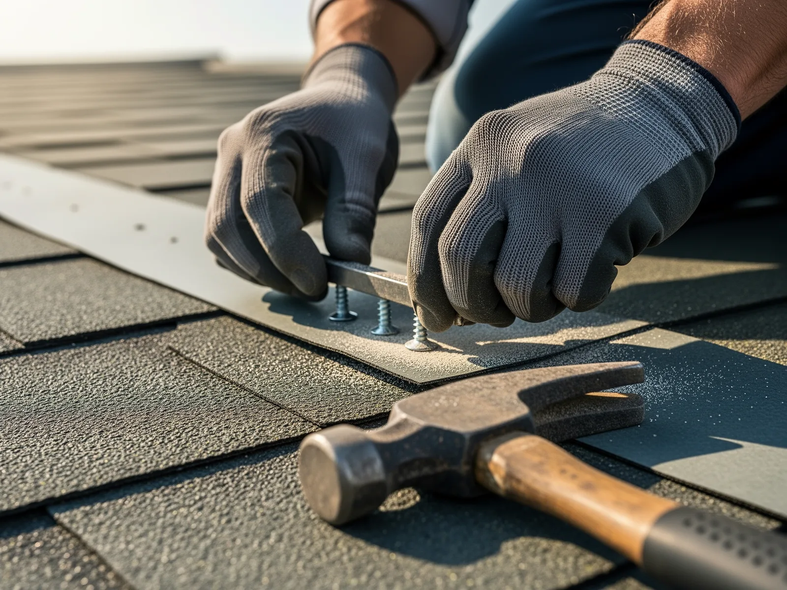 Why choose Fascia Repair in Pawleys Island, SC